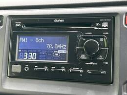お好きな音楽を車内でお楽しみいただけます♪スピーカー交換・ウーハー追加などの音質向上や、最新ナビ・後席モニター等の取り付けも是非ご相談ください！