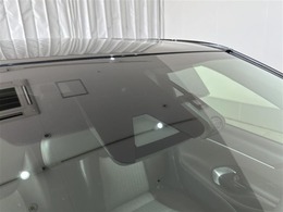 トヨタセーフティセンス搭載です。もしもの時に、衝突回避や被害の軽減をサポートしてくれます。