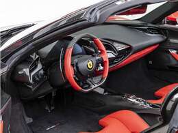 カーボンディフューザー・アンダードアカバー・ブラックセラミックテールパイプ・グロスカーボンフロントスポイラー