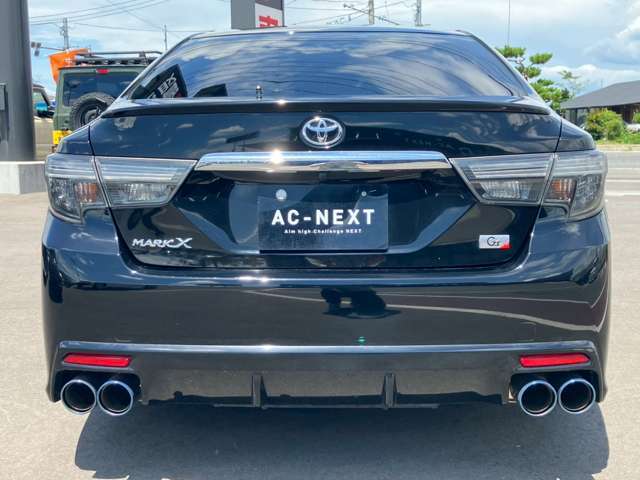 中古車事業も同じように資源の再利用をできないかを考え、今後展開していきます。お客様の愛車を必要な誰かへ届け、できるだけ長く使える循環型社会にする。それが私たちの企業理念です。
