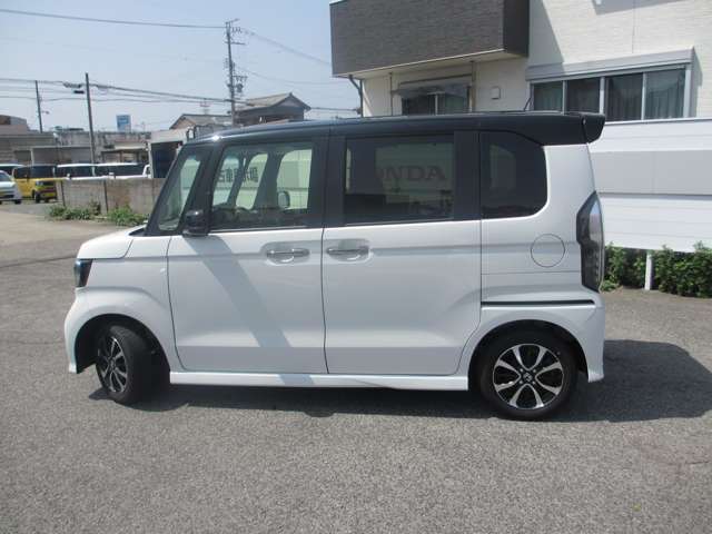 ホンダカーズ三重中は年中無休でお客様をサポートします★