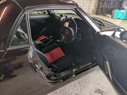 ■整備に自信を持って販売致しております！