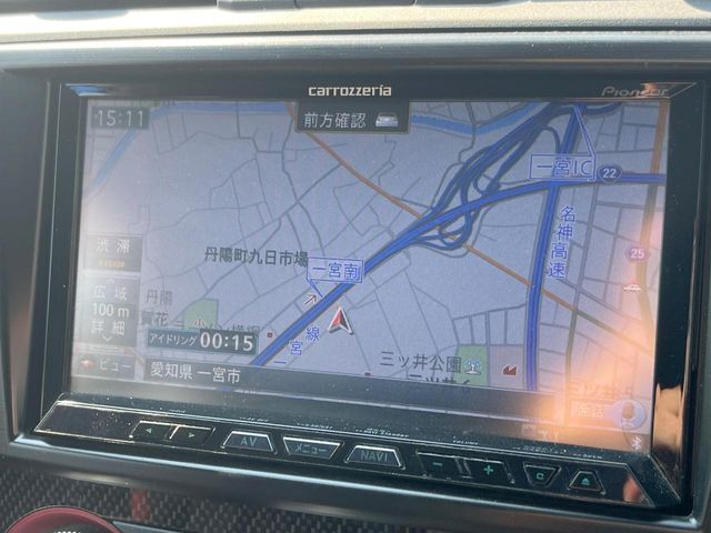 【ナビゲーション】使いやすいナビで目的地までしっかり案内してくれます。各種オーディオ再生機能も充実しており、お車の運転がさらに楽しくなります！！