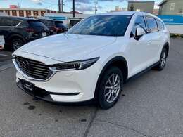 こちらのお車は2021年式、走行距離5万8千kmです！