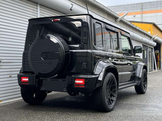 AERO OVER　フルコンプリートかーです。車両引き渡しは、東京オートサロン2026及び大阪オートメッセ2026出展後になります。予めご了承ください。