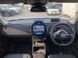 MINI認定中古車　全国のディーラーにて保証修理が受けられます。