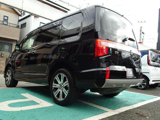 コーティング、マッドフラップなどもお気軽にご相談下さい！！