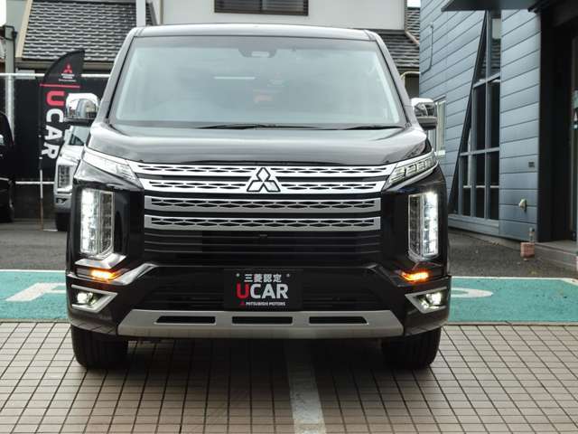 迫力のデザイン！！