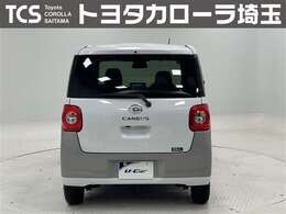 外板色はシャイニングホワイトパール/スムースグレーマイカメタリック2トーン（XL8）！