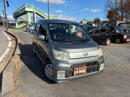 提携の認証工場もあり、アフターフォローも安心です☆