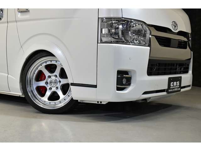 ■令和4年式　S-GL　DPIIディーゼル2WD入庫しました。クリアランスソナー移植車両★即納台数多数！気に入っていただけるお車ご提案します☆ご来店お待ちしております。シーアールエス大阪06-6852-9000