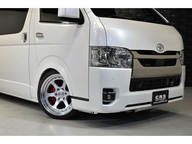 ■令和4年式　S-GL　DPIIディーゼル2WD入庫しました。クリアランスソナー移植車両★即納台数多数！気に入っていただけるお車ご提案します☆ご来店お待ちしております。シーアールエス大阪06-6852-9000