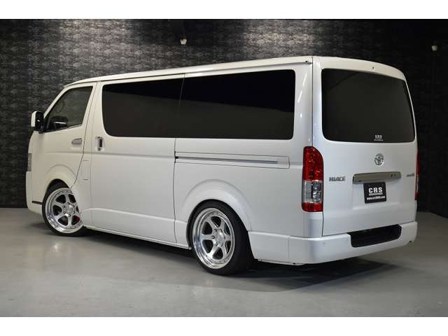 ■令和4年式　S-GL　DPIIディーゼル2WD入庫しました。クリアランスソナー移植車両★即納台数多数！気に入っていただけるお車ご提案します☆ご来店お待ちしております。シーアールエス大阪06-6852-9000