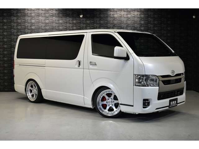 ■令和4年式　S-GL　DPIIディーゼル2WD入庫しました。クリアランスソナー移植車両★即納台数多数！気に入っていただけるお車ご提案します☆ご来店お待ちしております。シーアールエス大阪06-6852-9000
