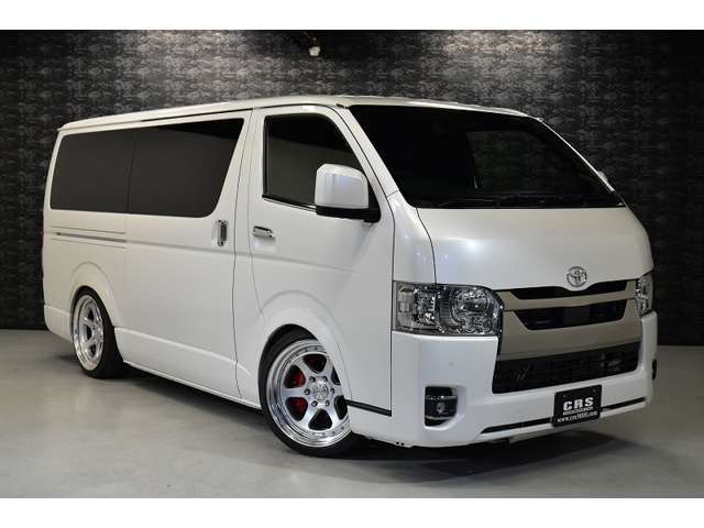 ■令和4年式　S-GL　DPIIディーゼル2WD入庫しました。クリアランスソナー移植車両★即納台数多数！気に入っていただけるお車ご提案します☆ご来店お待ちしております。シーアールエス大阪06-6852-9000