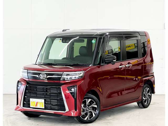当社で整備の車両には4ヶ月の消耗品も含む無料保証と最長5年走行無制限の延長保証をオプションでご用意☆遠方のお客様はお近くのディーラーさんにて保証修理をお受け出来ます☆