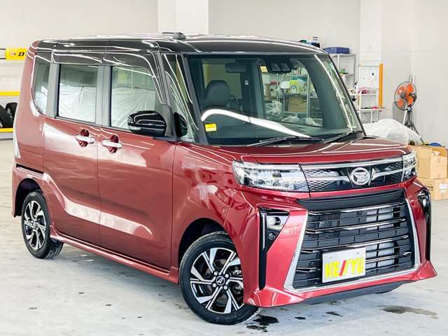 当社の展示車は全車両に車両状態説明書を掲示しております。修復歴の有無は勿論、ドア等の外板の交換歴の有無までも表示☆口頭説明では無く書面にてお渡ししております☆
