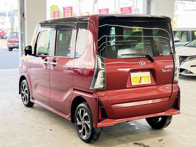 ☆車両の状態、見積もり金額など気になる点ご質問等ございましたらお気軽にメール、ご連絡下さい。細かくご説明致します☆