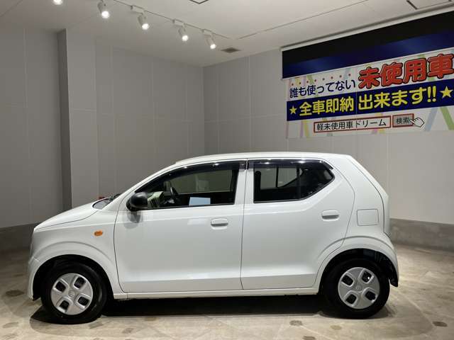 ☆新車の販売も可能です☆新車ご希望のお客様も是非当店にご相談下さいませ♪