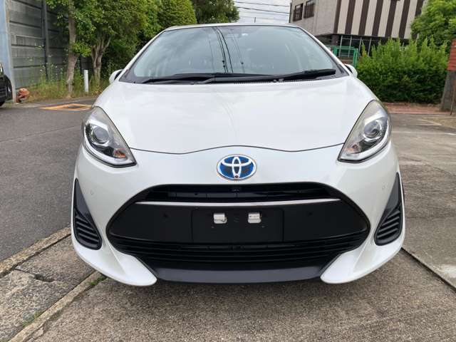フロント