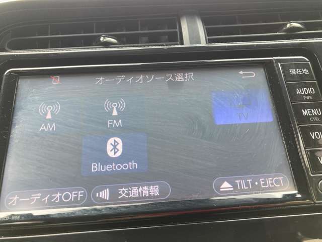 メニューモニター