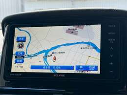 最新ナビもご案内しております。カロッツェリア・アルパイン・イクリプスのカーナビを取扱しており、バックカメラ・フリップダウンモニターの取付も可能です。