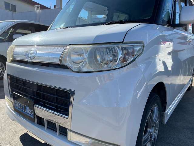 ☆車検・整備・板金お車の事なら、なんでもお任せ下さい☆2級整備士在中☆全車両自社整備済☆☆BANZAI製コンピューター診断機導入！☆