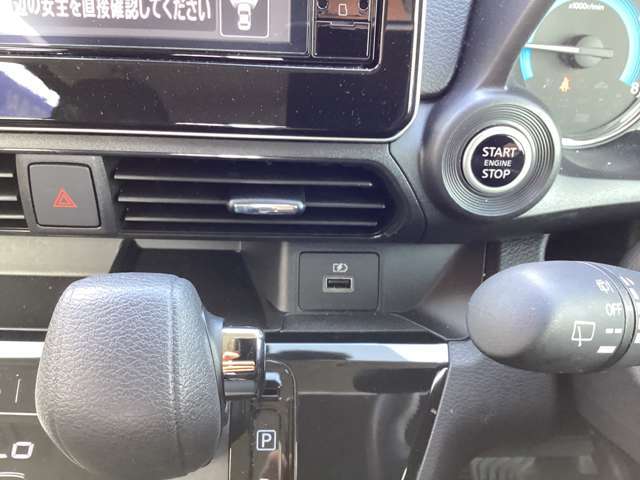 USB電源
