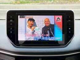 バックカメラ装着　後方の視界も確認でき駐車時の補助になります。