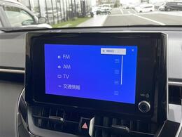 【カーナビ】ナビ利用時のマップ表示は見やすく、いつものドライブがグッと楽しくなります！◆乗って触って体感してみてください！！当社車両は試乗可能です！お気軽にスタッフまでご相談ください！
