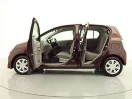 岐阜トヨペットの展示車は、不安が消える、安心が見える、3つの安心を備えています1まるごとクリーニング2トヨタ認定検査員による車両検査証明書付3メーカー年式問わず1年間の無料保証付