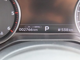 まだ3,000キロしか走っておりません！