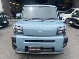 自社認証工場を完備しておりますので、納車前の車検・整備や、アフターメンテナスもばっちりですので、安心して当社にお任せ下さい。また、当社にて車輌ご成約のお客様はオイル交換永久無料のサービス付きです！