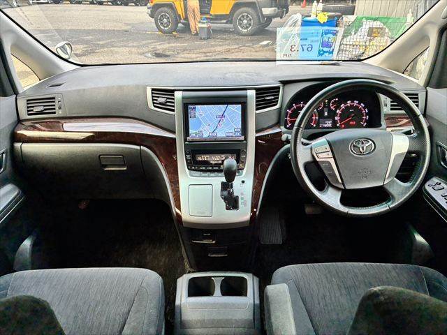 ☆インパネ周り