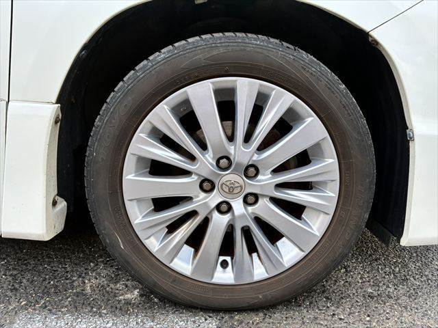 ☆純正アルミホイール