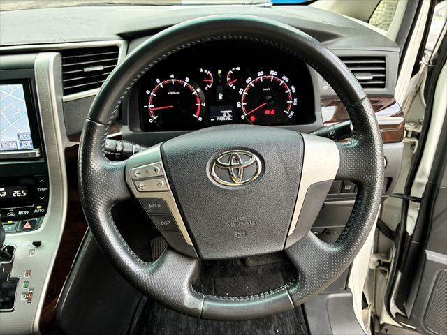 ☆ステアリング