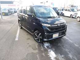 色はブラックです♪