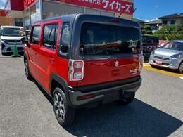 価格も燃費も、維持費だって家計にやさしい軽自動車！