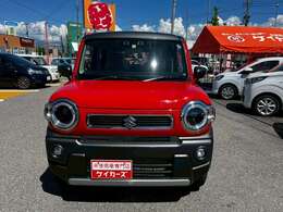 ぱっちり丸目でみためもかわいい！！