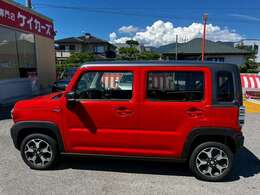 県下最大級の展示台数！！あなたにピッタリな一台をお探しください。