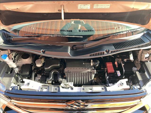 弊社は車検のコバックも提携しており、月々の車検台数6500台の実績もありますので、納車後のアフターケアーもご安心ください。