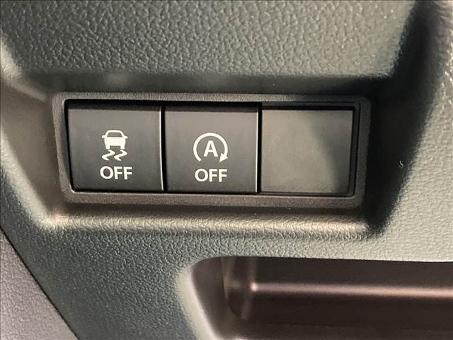 【セーフティサポート】スズキの安全装備の呼称。事故を未然に防ぎ、お客様の万一のときの安全を確保するために、運転をサポートする様々な技術で、ヒヤリとする場面も限りなくゼロに近づけていきます。