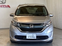 【Honda認定中古車 U-Select】　エンジン、オーディオやカーナビ(社外品は除く）に至るまで保証をお付け致します。全国のホンダディーラーで保証と整備が受けられます。