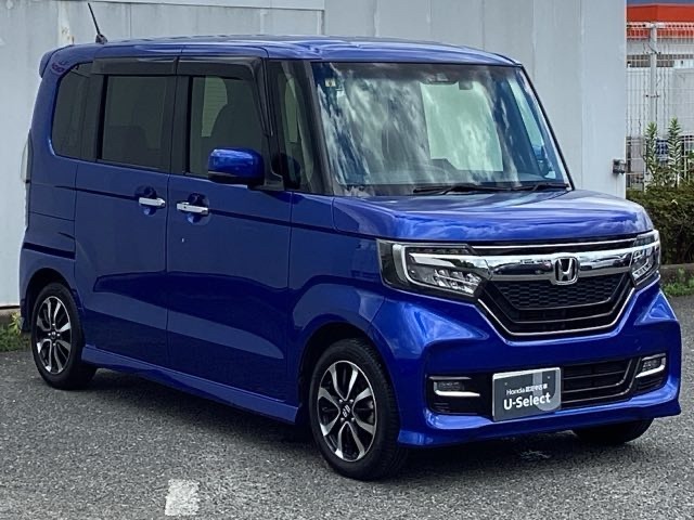 当社サービススタッフにてHONDA純正部品を使用して点検整備を実施し、その後、ご納車させていただきますので安心してご利用いただけます。