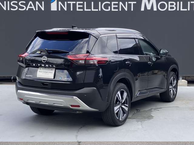 当店は日産クオリティショップ認定店です。お客さまのカーライフを全力でサポートさせていただきます。