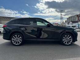 ディーゼルのお車です！軽油で走りますので経済的です！