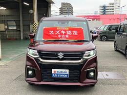 スズキ自販兵庫中古車の車両をご覧いただき誠にありがとうございます。当社はスズキ直営の代理店です。県下に19拠点展開しております。