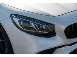 曇り等目立つものありません。HID　LED
