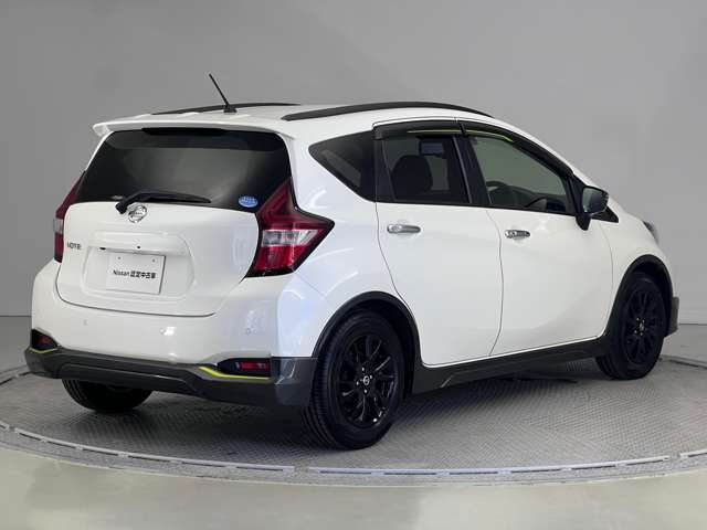☆日産の中古車は「高品質」＆「安心」！お客様のより良いカーライフのためにとことんこだわったUカーやサービスを、県下4店舗でお届けします。