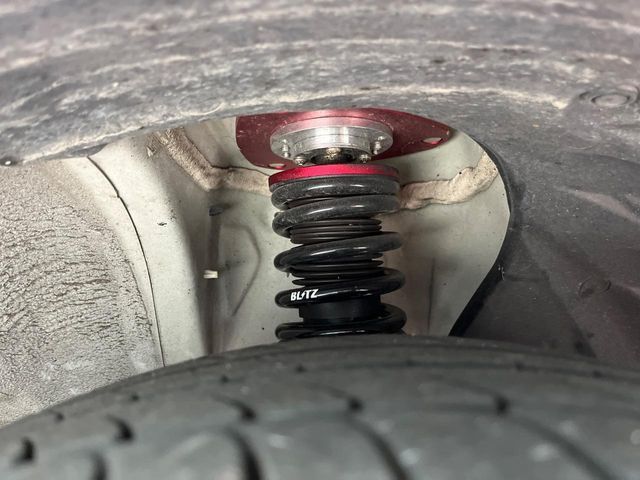 【ブリッツDampers】